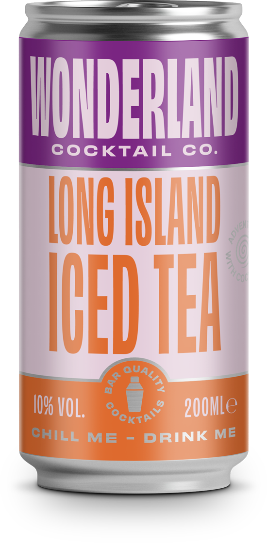 LONG ISLAND ICED TEA Photo