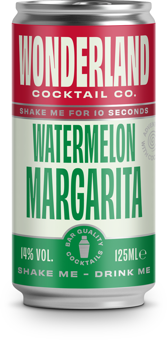 WATERMELON MARGARITA Photo