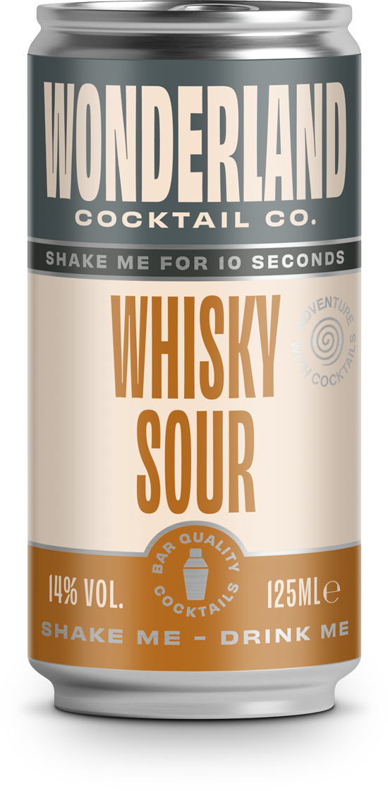 WHISKY SOUR Photo
